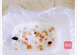 酸奶水果冰淇淋的做法图解2