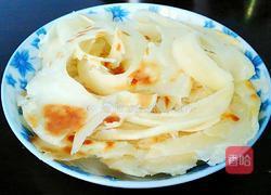 葱香手撕饼的做法图解7