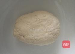 草帽饺(元宝饺)的做法图解3