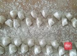 草帽饺(元宝饺)的做法图解16