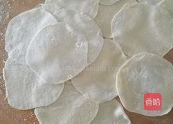 草帽饺(元宝饺)的做法图解18