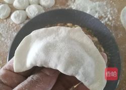 草帽饺(元宝饺)的做法图解20