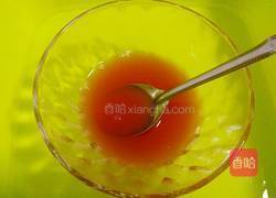 西瓜布丁的做法图解7