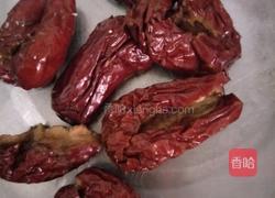 鲜人参炖白鸽汤的做法图解3