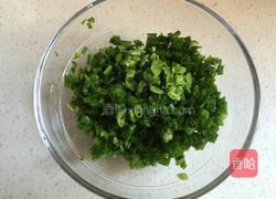 香葱曲奇的做法图解3