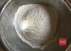 香葱曲奇的做法图解4