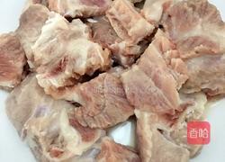 你绝对没吃过这种「糖醋排骨」的做法图解1