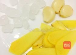 你绝对没吃过这种「糖醋排骨」的做法图解2