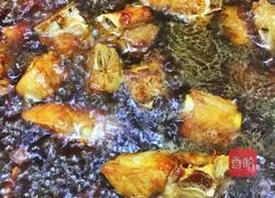 你绝对没吃过这种「糖醋排骨」的做法图解8