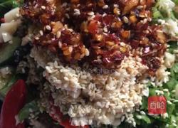 搅拌黄瓜的做法图解3