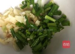 素炒虾仁的做法图解2