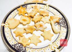 原味小饼干的做法图解12