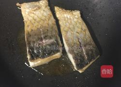 红烧草鱼的做法图解8