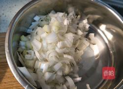 茄子肉丝的做法图解4