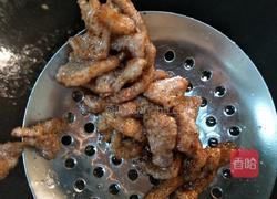 茄子肉丝的做法图解15