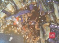 茄子肉丝的做法图解17
