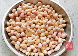 醋泡花生米的做法图解1