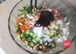 牛腩洋葱糯米蛋的做法图解5