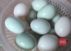 牛腩洋葱糯米蛋的做法图解7