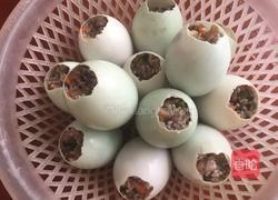 牛腩洋葱糯米蛋的做法图解12