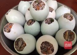 牛腩洋葱糯米蛋的做法图解13