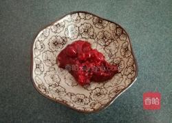 红烧猪脆骨的做法图解4