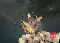 红烧猪脆骨的做法图解6