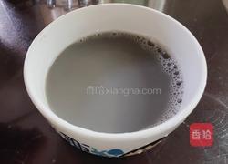 五谷豆浆(简单又健康)的做法图解5