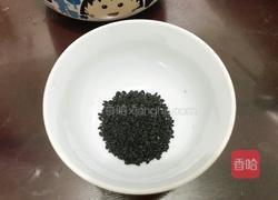 五谷豆浆(简单又健康)的做法图解2