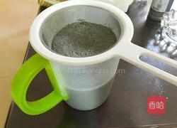 五谷豆浆(简单又健康)的做法图解4