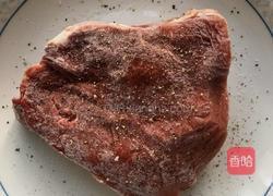 惠灵顿牛排的做法图解7