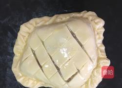 惠灵顿牛排的做法图解12