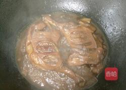 家常红烧鸭腿的做法图解9