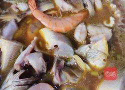 酱杂鱼的做法图解5