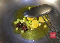 酱杂鱼的做法图解4