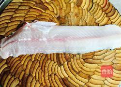 干煸草鱼的做法图解1