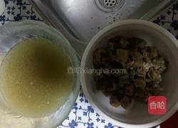 萝卜炖牛腩的做法图解13