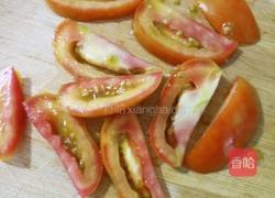 蛋蔬三明治的做法图解3