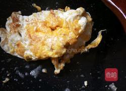 蛋蔬三明治的做法图解4