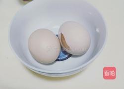 营养白煮蛋的做法图解3