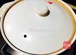 自制肉丸子白菜汤的做法图解5