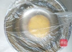 可爱图形馒头的做法图解5