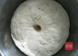 可爱图形馒头的做法图解6