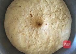 可爱图形馒头的做法图解7
