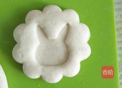 可爱图形馒头的做法图解10