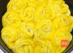 玫瑰物语（手揉面）的做法图解7