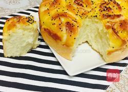 玫瑰物语（手揉面）的做法图解10