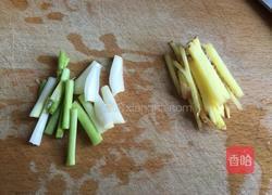 炸鸡中翅的做法图解2