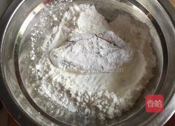 炸鸡中翅的做法图解7