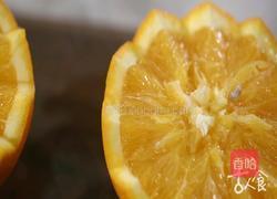 宋 橙玉生的做法图解1